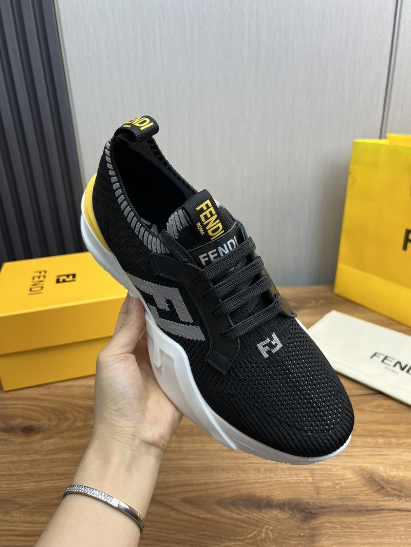 Fendi Sneakers